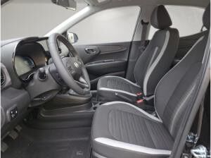 Hyundai i10 1.0 Trend⚠️ | Sitzheizung | Lenkradheizung | Rückfahrkamera | Navi | ISOFIX