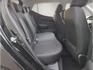 Hyundai i10 1.0 Trend⚠️ | Sitzheizung | Lenkradheizung | Rückfahrkamera | Navi | ISOFIX