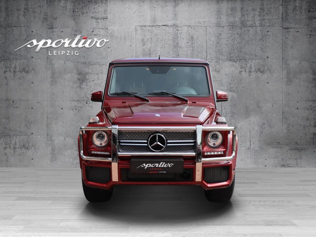 Mercedes-Benz G 63 AMG ❗️G65 V12❗️ | 220 KM  | ❗️SELTEN❗️