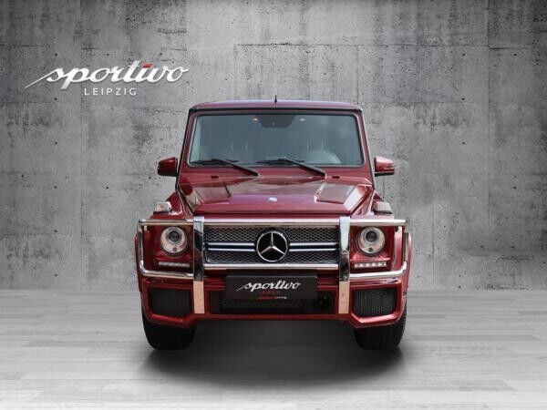 Mercedes-Benz G 63 AMG ❗️G65 V12❗️ | 220 KM  | ❗️SELTEN❗️