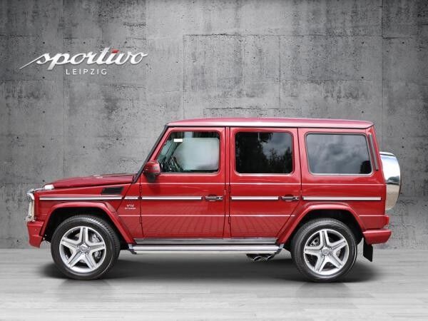 Mercedes-Benz G 63 AMG ❗️G65 V12❗️ | 220 KM  | ❗️SELTEN❗️