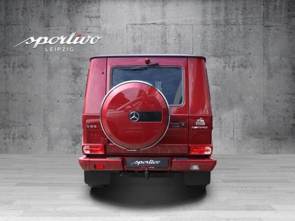 Mercedes-Benz G 63 AMG ❗️G65 V12❗️ | 220 KM  | ❗️SELTEN❗️