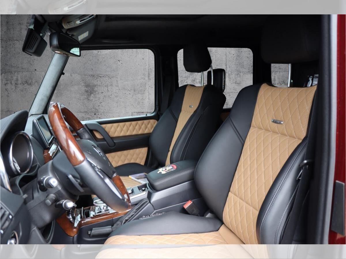 Mercedes-Benz G 63 AMG ❗️G65 V12❗️ | 220 KM  | ❗️SELTEN❗️