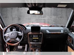 Mercedes-Benz G 63 AMG ❗️G65 V12❗️ | 220 KM  | ❗️SELTEN❗️