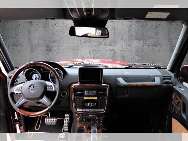Mercedes-Benz G 63 AMG ❗️G65 V12❗️ | 220 KM  | ❗️SELTEN❗️
