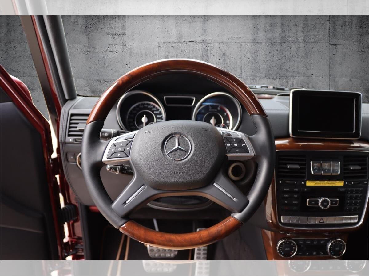 Mercedes-Benz G 63 AMG ❗️G65 V12❗️ | 220 KM  | ❗️SELTEN❗️