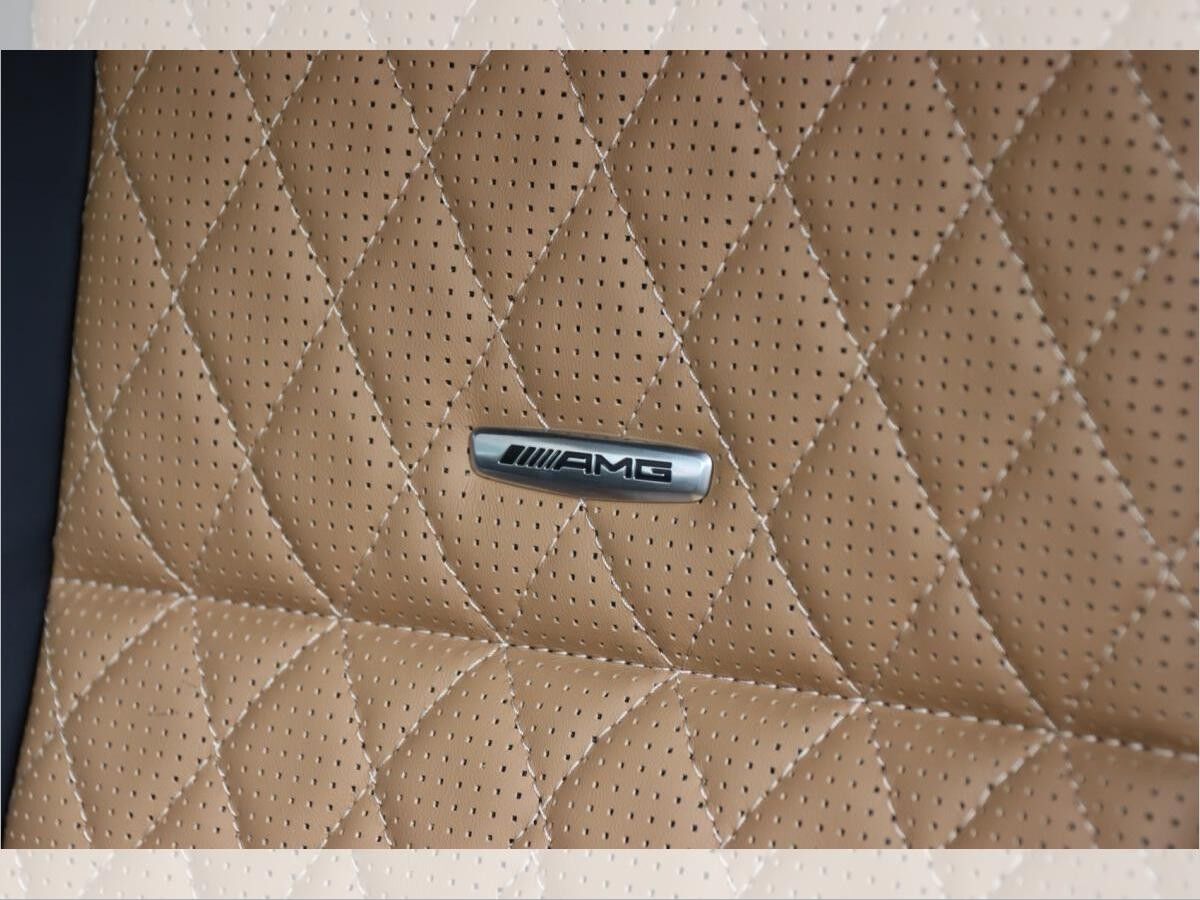 Mercedes-Benz G 63 AMG ❗️G65 V12❗️ | 220 KM  | ❗️SELTEN❗️