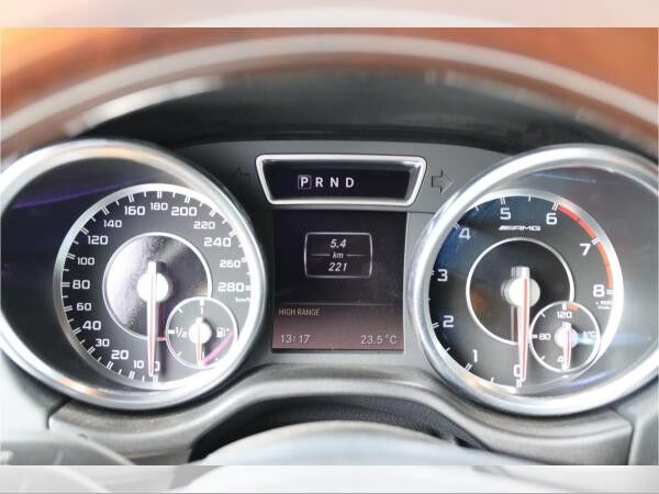 Mercedes-Benz G 63 AMG ❗️G65 V12❗️ | 220 KM  | ❗️SELTEN❗️