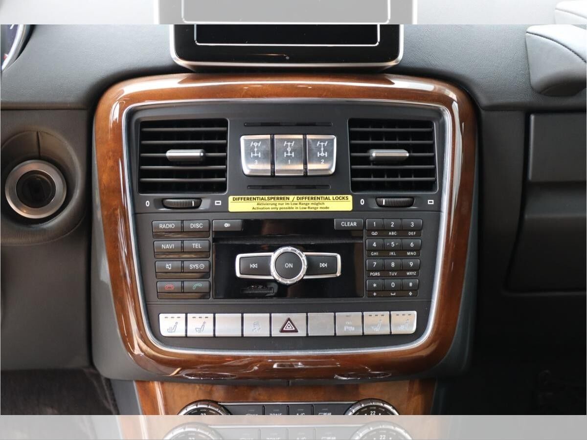 Mercedes-Benz G 63 AMG ❗️G65 V12❗️ | 220 KM  | ❗️SELTEN❗️