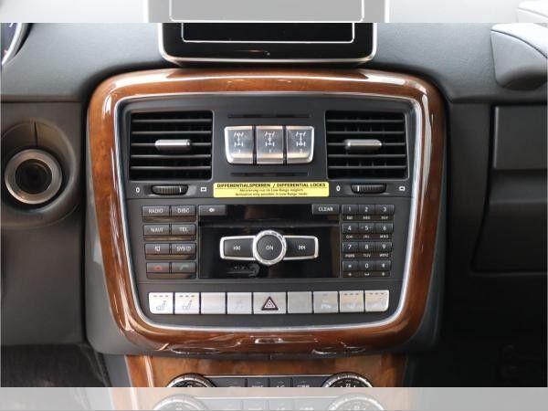 Mercedes-Benz G 63 AMG ❗️G65 V12❗️ | 220 KM  | ❗️SELTEN❗️