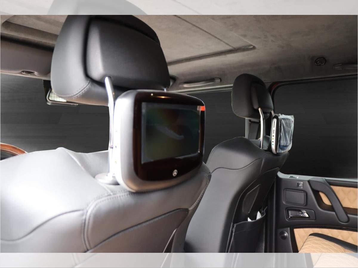 Mercedes-Benz G 63 AMG ❗️G65 V12❗️ | 220 KM  | ❗️SELTEN❗️