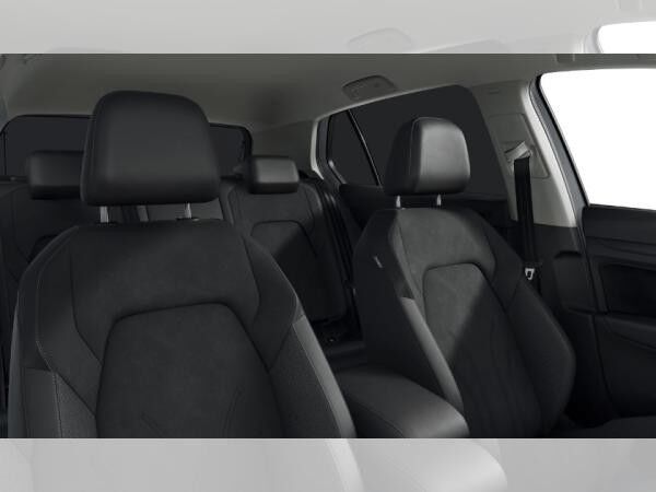 Volkswagen Golf 1.5 eTSI DSG STYLE *TOP* SOFORT !