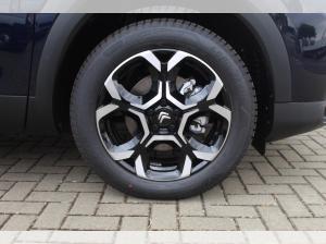 Citroën C5 Aircross MAX Hybrid 145 DSC el. Heckklappe Allwetter Navi ACC LED Kamera el. Fahrersitz Sitzheizung Keyless S