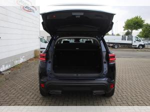 Citroën C5 Aircross MAX Hybrid 145 DSC el. Heckklappe Allwetter Navi ACC LED Kamera el. Fahrersitz Sitzheizung Keyless S