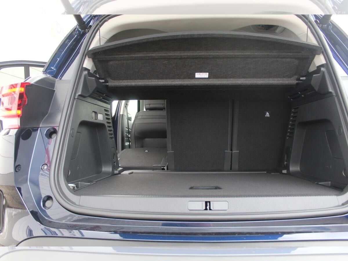 Citroën C5 Aircross MAX Hybrid 145 DSC el. Heckklappe Allwetter Navi ACC LED Kamera el. Fahrersitz Sitzheizung Keyless S