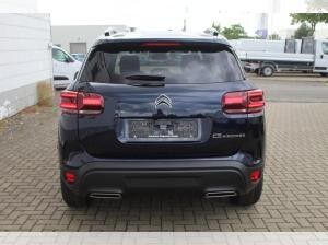 Citroën C5 Aircross MAX Hybrid 145 DSC el. Heckklappe Allwetter Navi ACC LED Kamera el. Fahrersitz Sitzheizung Keyless S