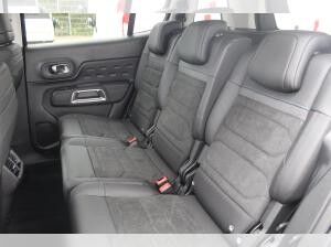 Citroën C5 Aircross MAX Hybrid 145 DSC el. Heckklappe Allwetter Navi ACC LED Kamera el. Fahrersitz Sitzheizung Keyless S