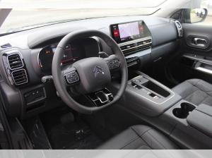Citroën C5 Aircross MAX Hybrid 145 DSC el. Heckklappe Allwetter Navi ACC LED Kamera el. Fahrersitz Sitzheizung Keyless S