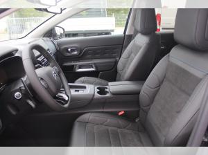 Citroën C5 Aircross MAX Hybrid 145 DSC el. Heckklappe Allwetter Navi ACC LED Kamera el. Fahrersitz Sitzheizung Keyless S