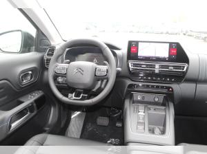 Citroën C5 Aircross MAX Hybrid 145 DSC el. Heckklappe Allwetter Navi ACC LED Kamera el. Fahrersitz Sitzheizung Keyless S