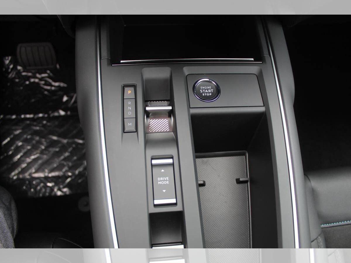 Citroën C5 Aircross MAX Hybrid 145 DSC el. Heckklappe Allwetter Navi ACC LED Kamera el. Fahrersitz Sitzheizung Keyless S