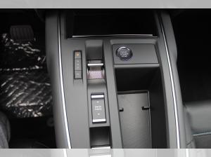 Citroën C5 Aircross MAX Hybrid 145 DSC el. Heckklappe Allwetter Navi ACC LED Kamera el. Fahrersitz Sitzheizung Keyless S