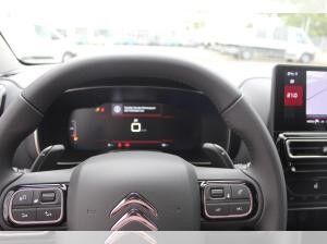 Citroën C5 Aircross MAX Hybrid 145 DSC el. Heckklappe Allwetter Navi ACC LED Kamera el. Fahrersitz Sitzheizung Keyless S