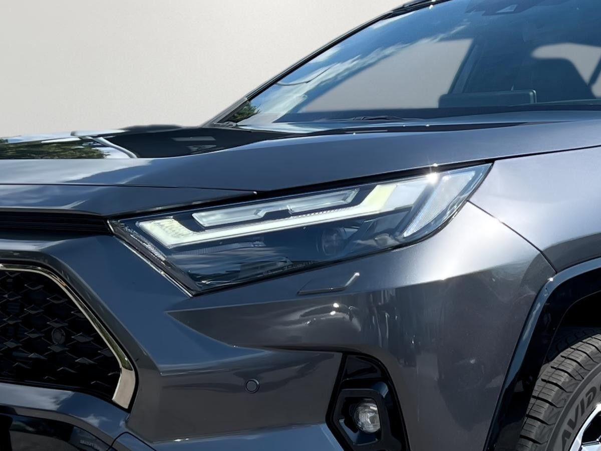 Toyota RAV 4 Style Plug-in Hybrid 4x4