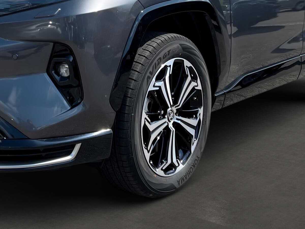 Toyota RAV 4 Style Plug-in Hybrid 4x4