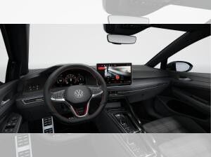 Volkswagen Golf 🚘🔥Golf GTI Kraftvoll, digital, begehrenswert – zu Top-Konditionen!