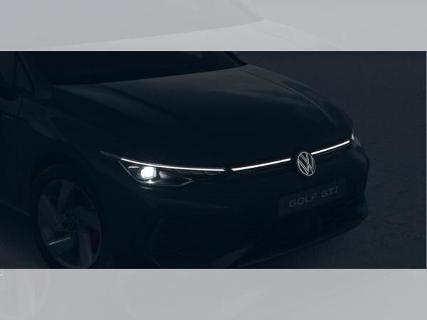 Volkswagen Golf 🚘🔥Golf GTI Kraftvoll, digital, begehrenswert – zu Top-Konditionen!