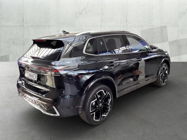 Volkswagen Tiguan R-Line *SOFORT VERFÜGBAR!* 2,0 l TDI SCR 4MOTION 142 kW (193 PS) 7-Gang-Doppelkupplungsgetriebe DSG