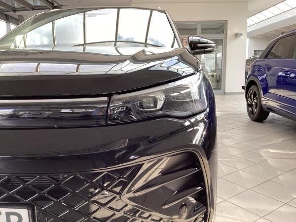 Volkswagen Tiguan R-Line *SOFORT VERFÜGBAR!* 2,0 l TDI SCR 4MOTION 142 kW (193 PS) 7-Gang-Doppelkupplungsgetriebe DSG