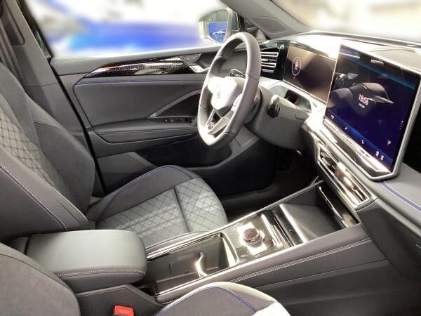 Volkswagen Tiguan R-Line *GEWERBE-LEASING!*SOFORT VERFÜGBAR!* 2,0 l TDI SCR 4MOTION 142 kW (193 PS) 7-Gang-Doppelkuppl