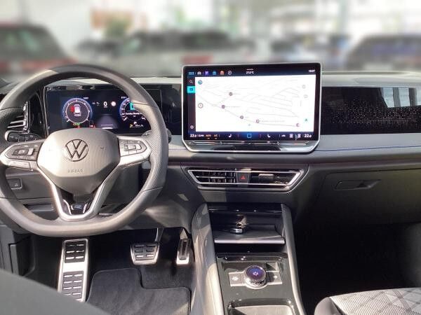 Volkswagen Tiguan R-Line *GEWERBE-LEASING!*SOFORT VERFÜGBAR!* 2,0 l TDI SCR 4MOTION 142 kW (193 PS) 7-Gang-Doppelkuppl