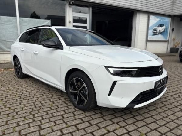 Opel Astra L Sports Tourer LED,LM,USB,Bordcomputer