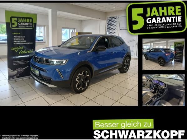 Opel Mokka-e Navi,Massagesitz,Lenkradheizung,LED
