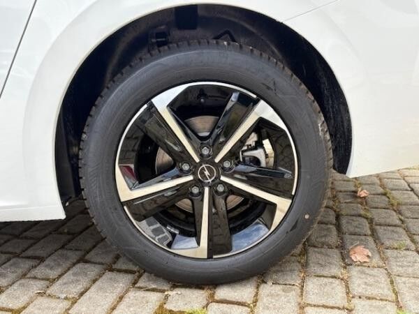 Opel Astra L Sports Tourer LED,LM,USB,Bordcomputer