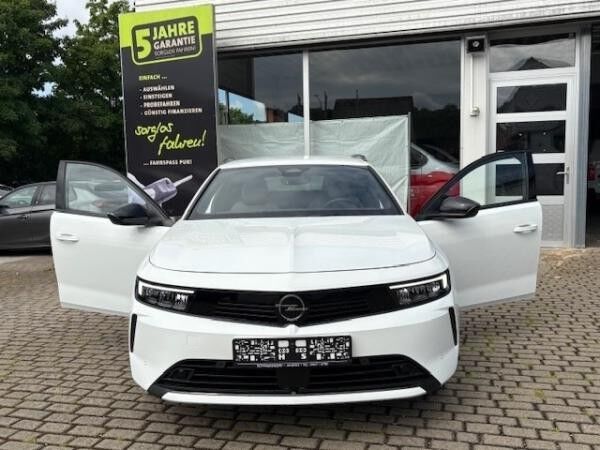 Opel Astra L Sports Tourer LED,LM,USB,Bordcomputer