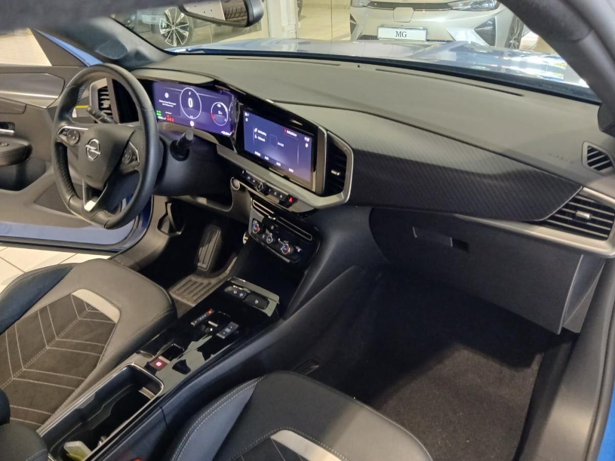 Opel Mokka-e Navi,Massagesitz,Lenkradheizung,LED