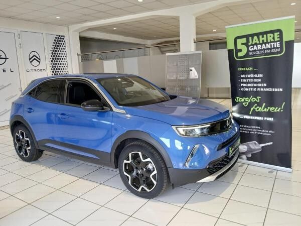 Opel Mokka-e Navi,Massagesitz,Lenkradheizung,LED