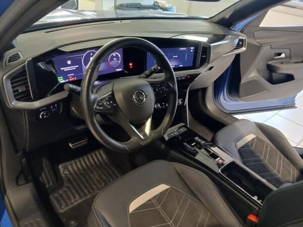 Opel Mokka-e Navi,Massagesitz,Lenkradheizung,LED
