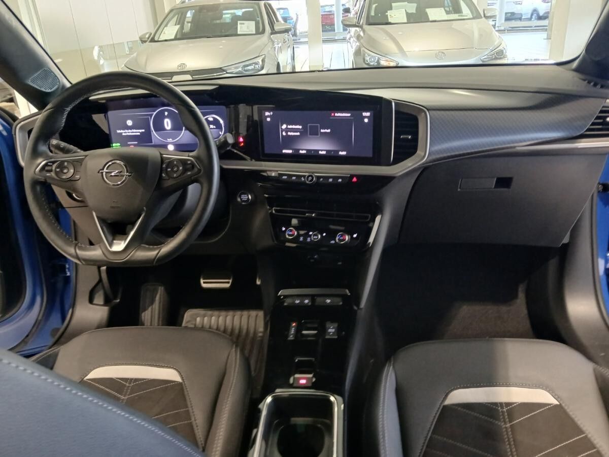 Opel Mokka-e Navi,Massagesitz,Lenkradheizung,LED