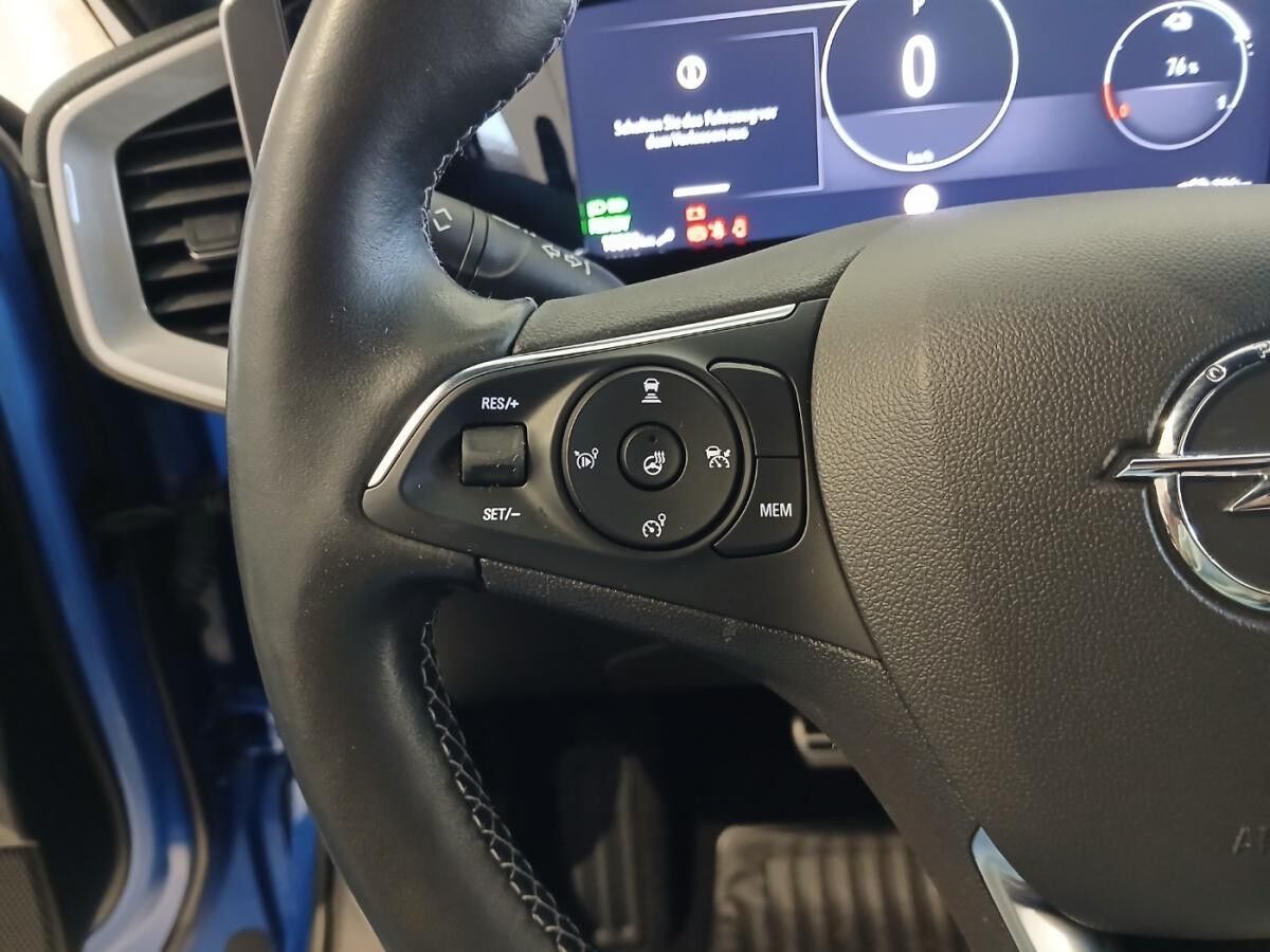 Opel Mokka-e Navi,Massagesitz,Lenkradheizung,LED