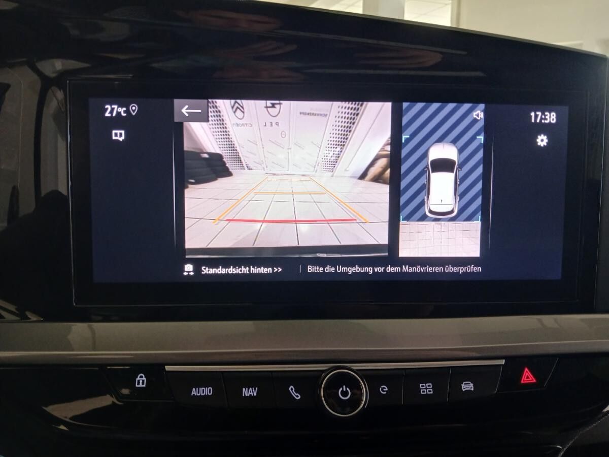 Opel Mokka-e Navi,Massagesitz,Lenkradheizung,LED