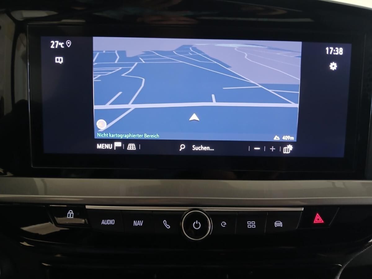 Opel Mokka-e Navi,Massagesitz,Lenkradheizung,LED