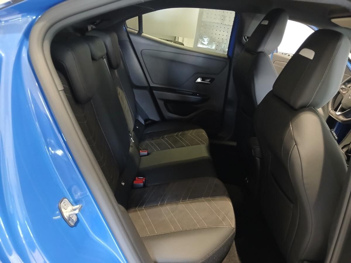 Opel Mokka-e Navi,Massagesitz,Lenkradheizung,LED