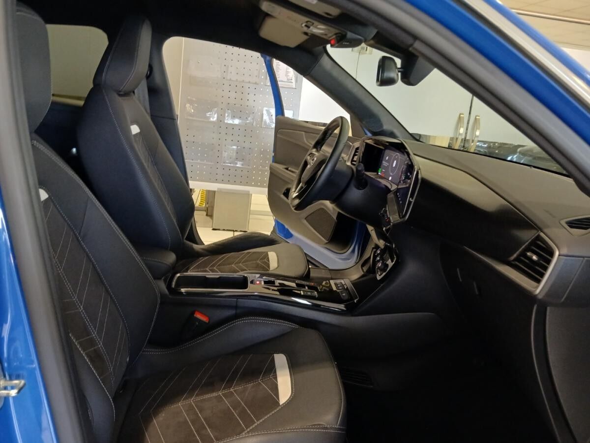 Opel Mokka-e Navi,Massagesitz,Lenkradheizung,LED