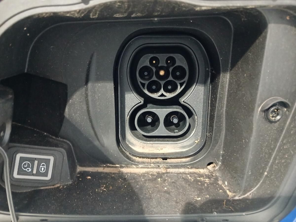 Opel Mokka-e Navi,Massagesitz,Lenkradheizung,LED