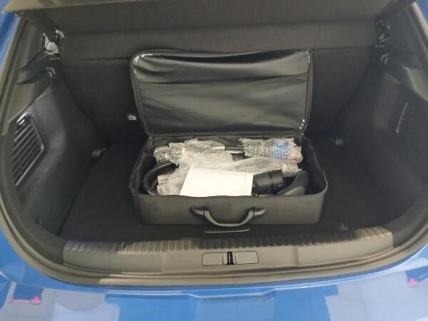 Opel Mokka-e Navi,Massagesitz,Lenkradheizung,LED